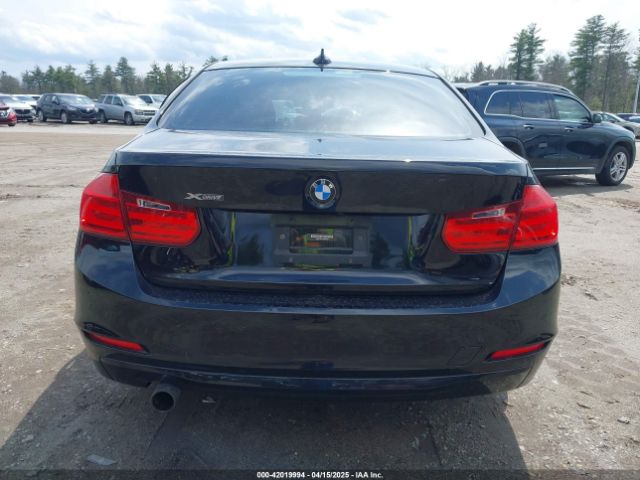 WBA3C3C51EP662162 BMW 320i Xdrive
