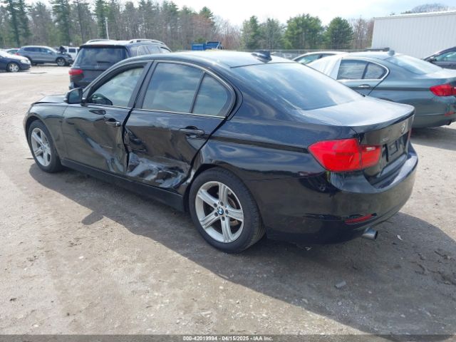 WBA3C3C51EP662162 BMW 320i Xdrive