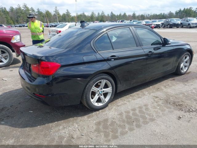 WBA3C3C51EP662162 BMW 320i Xdrive