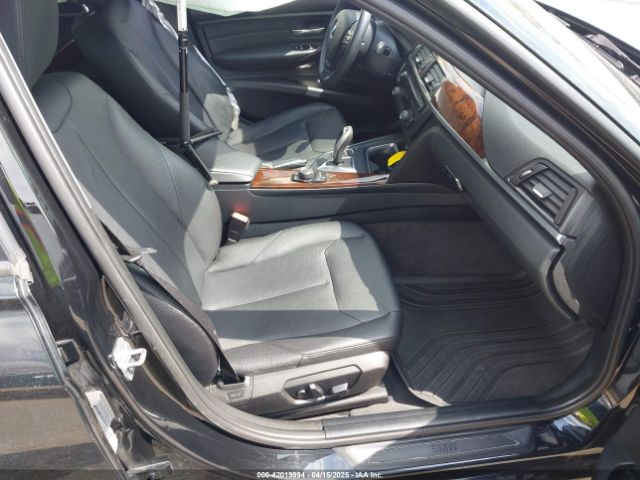 WBA3C3C51EP662162 BMW 320i Xdrive