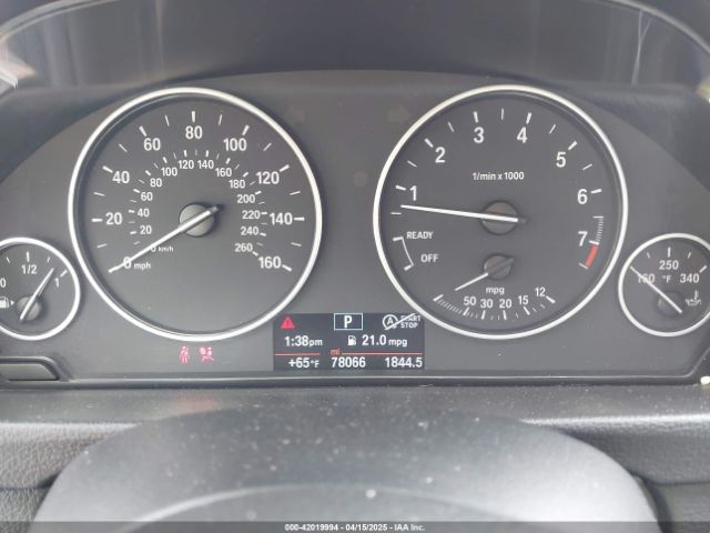 WBA3C3C51EP662162 BMW 320i Xdrive
