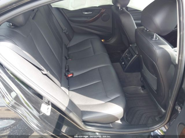 WBA3C3C51EP662162 BMW 320i Xdrive