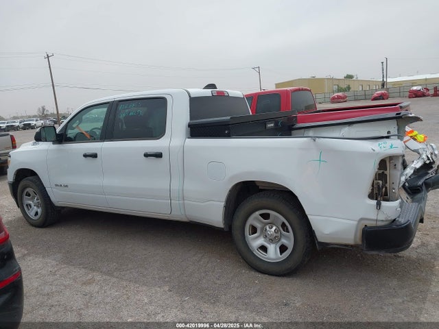 RAM 1500 Tradesman  4x4 6'4 Box 2022 1C6SRFNT0NN416927 Image 13