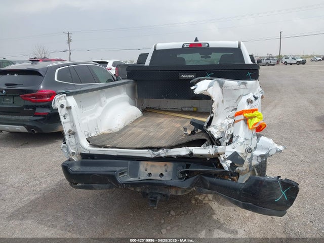 RAM 1500 Tradesman  4x4 6'4 Box 2022 1C6SRFNT0NN416927 Image 15