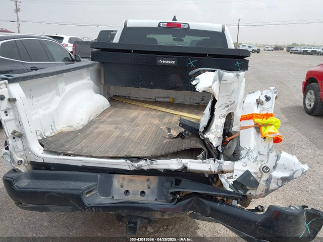 RAM 1500 Tradesman  4x4 6'4 Box 2022 1C6SRFNT0NN416927 Image 6