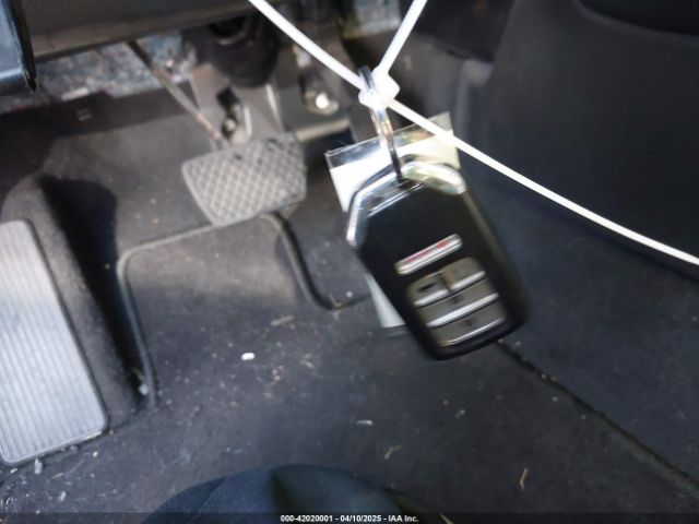 1HGCV2F65JA027519 Honda Accord Ex-l 2.0t