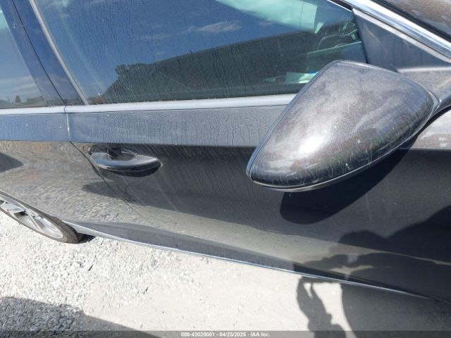1HGCV2F65JA027519 Honda Accord Ex-l 2.0t