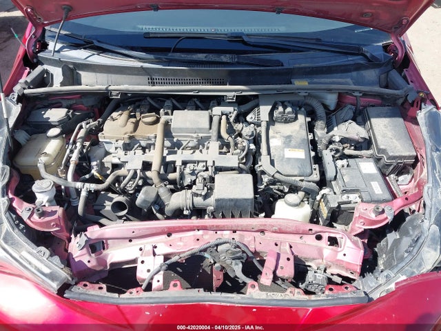 Toyota Prius Two 2018 JTDKBRFU0J3598236 Image 26