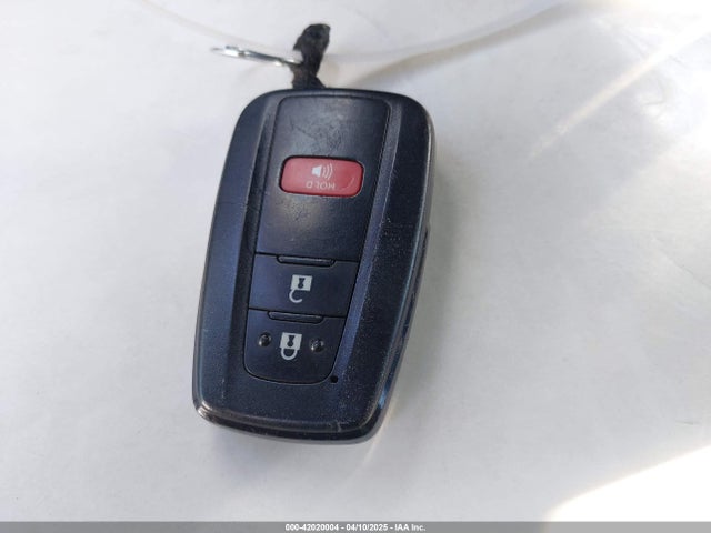 Toyota Prius Two 2018 JTDKBRFU0J3598236 Image 27