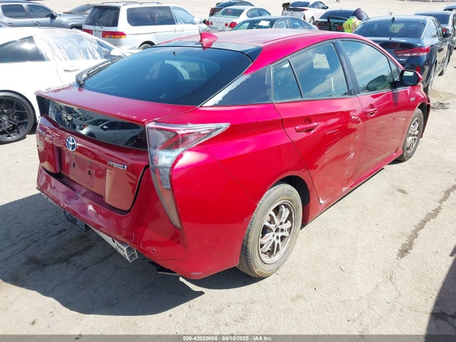 Toyota Prius Two 2018 JTDKBRFU0J3598236 Image 20