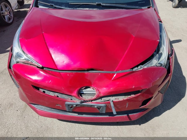 Toyota Prius Two 2018 JTDKBRFU0J3598236 Image 22