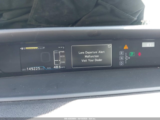 Toyota Prius Two 2018 JTDKBRFU0J3598236 Image 23
