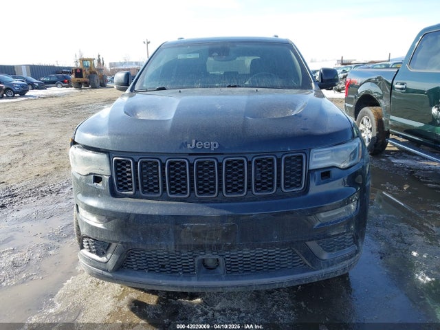 1C4RJFBT4KC730011 Jeep 2019