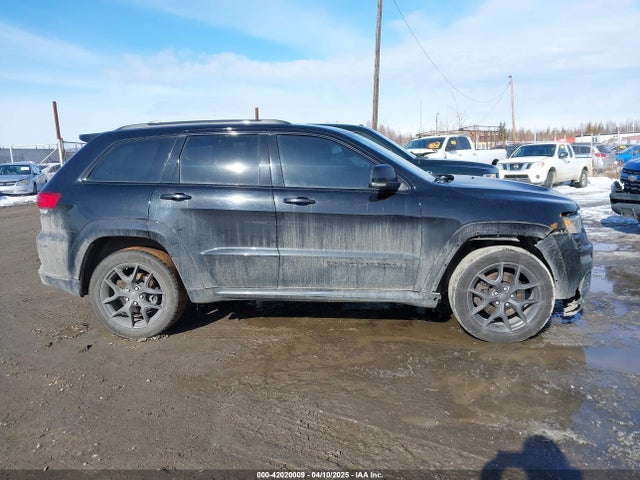 1C4RJFBT4KC730011 Jeep 2019