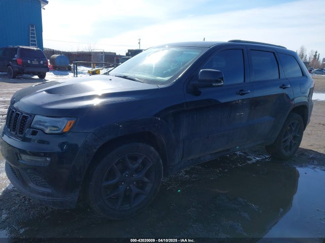 1C4RJFBT4KC730011 Jeep 2019