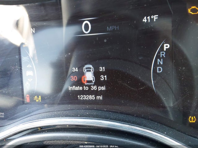 1C4RJFBT4KC730011 Jeep 2019