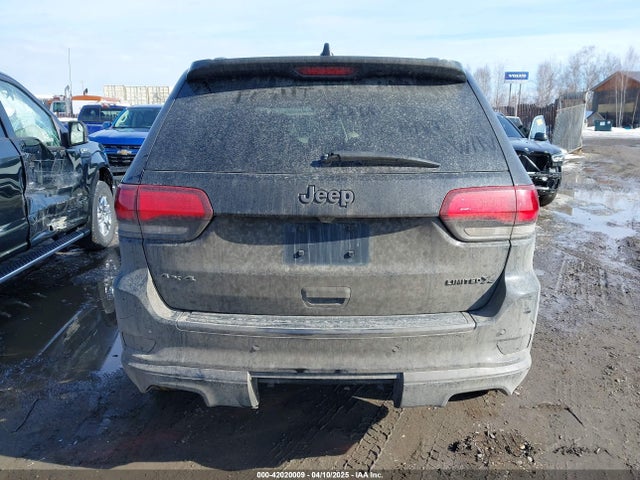 1C4RJFBT4KC730011 Jeep 2019