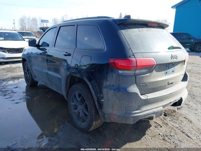 1C4RJFBT4KC730011 Jeep 2019