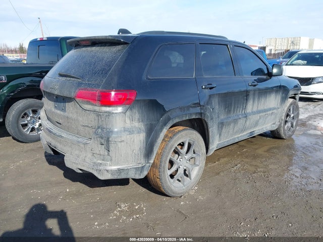 1C4RJFBT4KC730011 Jeep 2019