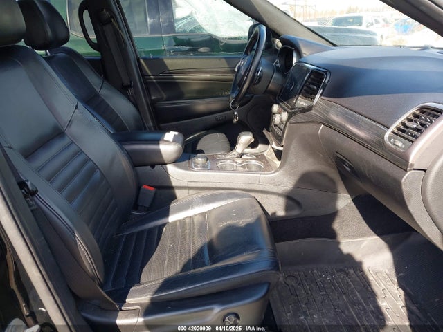 1C4RJFBT4KC730011 Jeep 2019