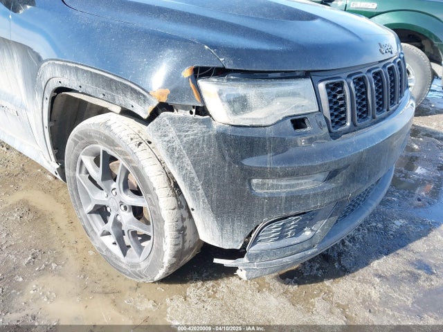 1C4RJFBT4KC730011 Jeep 2019