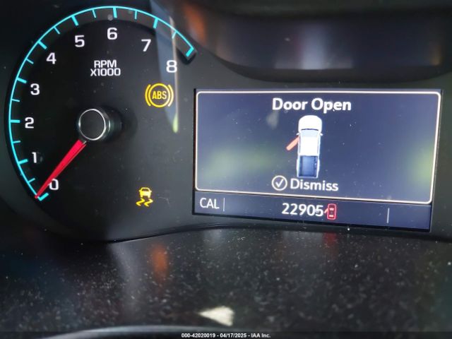 1GTG5CEN0M1272652 GMC Canyon 2wd  Short Box Elevation