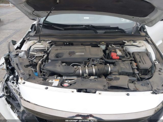 1HGCV2F31KA015178 Honda Accord Sport 2.0t