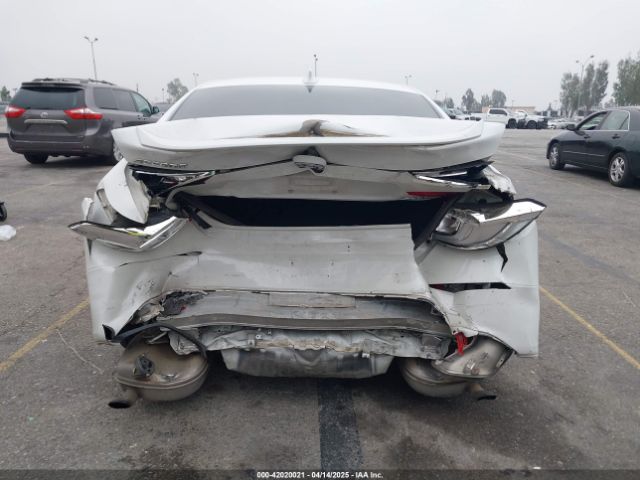 1HGCV2F31KA015178 Honda Accord Sport 2.0t