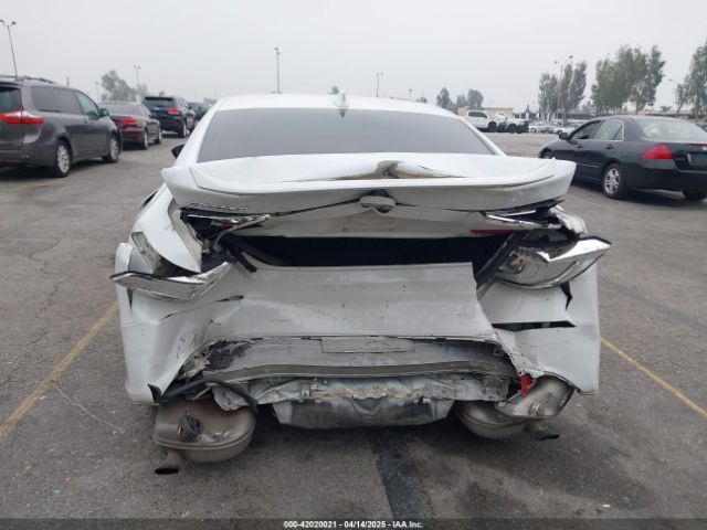 1HGCV2F31KA015178 Honda Accord Sport 2.0t