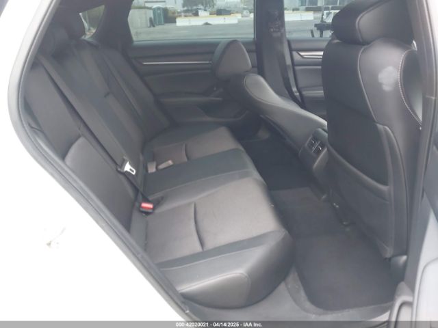 1HGCV2F31KA015178 Honda Accord Sport 2.0t