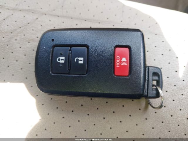 3TMCZ5AN4PM597509 Toyota Tacoma Trd Off Road