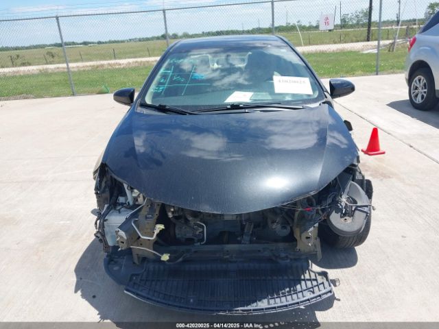 5YFBURHE3GP382624 Toyota COROLLA LE