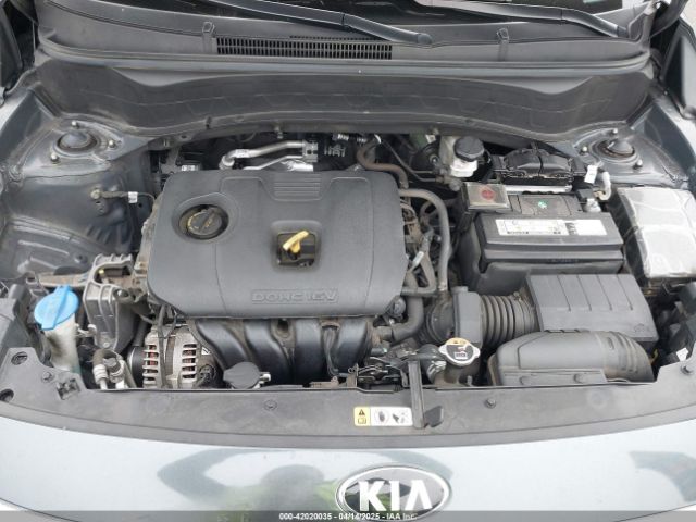 KNDERCAA7M7155081 KIA SELTOS EX