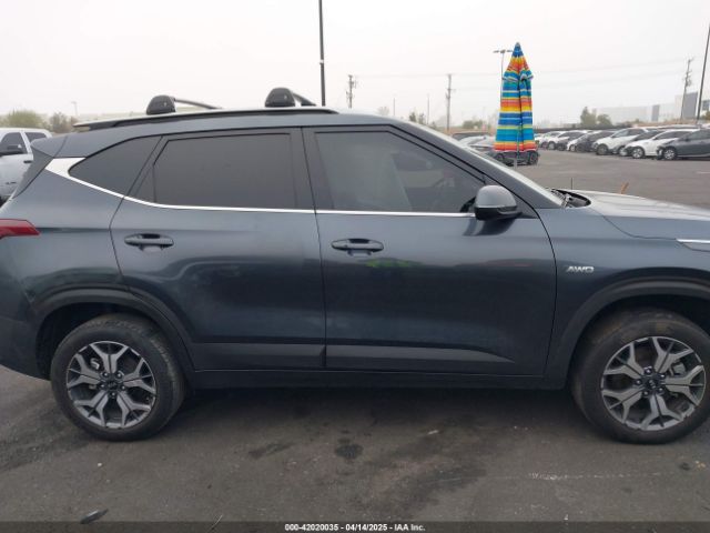 KNDERCAA7M7155081 KIA SELTOS EX