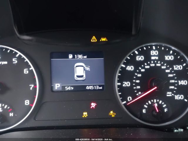 KNDERCAA7M7155081 KIA SELTOS EX