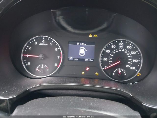KNDERCAA7M7155081 KIA SELTOS EX