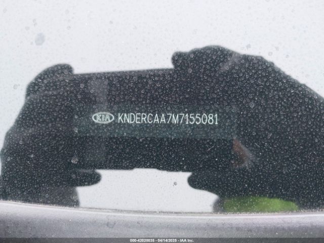 KNDERCAA7M7155081 KIA SELTOS EX