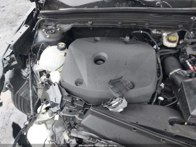 YV4162UL2K2077802 Volvo Xc40 T5 Inscription