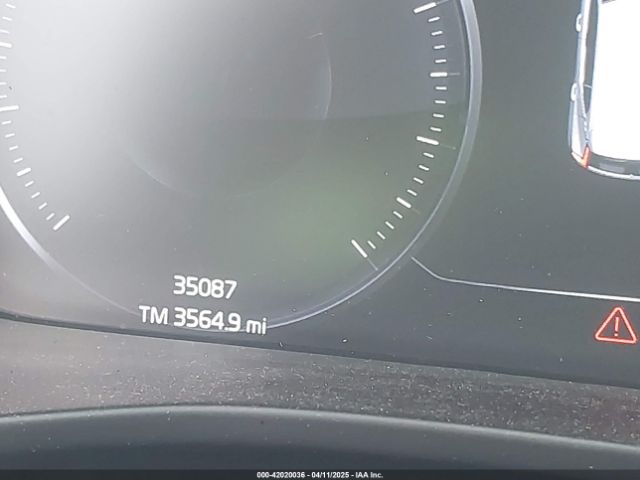 YV4162UL2K2077802 Volvo Xc40 T5 Inscription