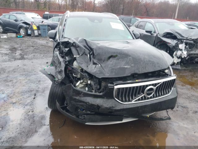 YV4162UL2K2077802 Volvo Xc40 T5 Inscription