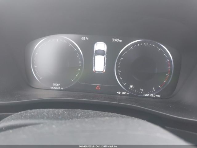 YV4162UL2K2077802 Volvo Xc40 T5 Inscription