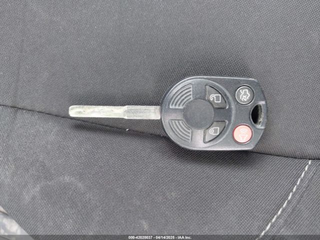 1FADP3F29FL251829 Ford FOCUS SE