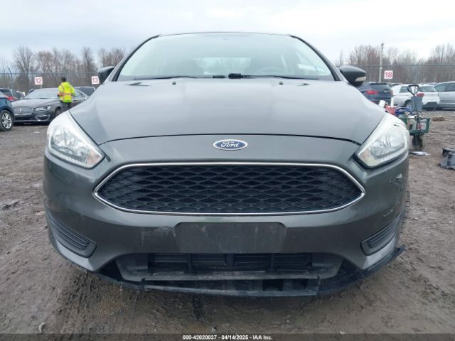 1FADP3F29FL251829 Ford FOCUS SE