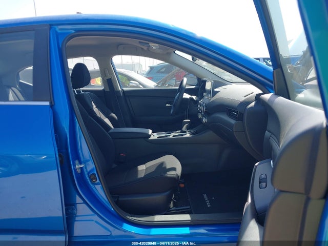 3N1AB8CV7SY276515 Nissan SENTRA SV