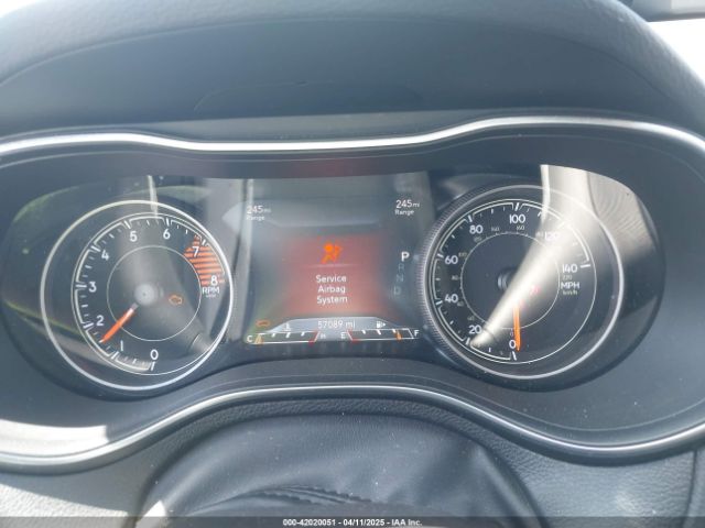 1C4PJMBXXKD433284 Jeep Cherokee Trailhawk 4x4