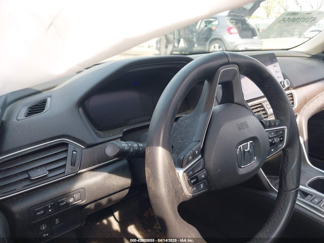 1HGCV2F95NA013734 Honda Accord Touring