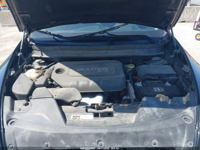 1C4PJLDB2JD531364 Jeep Cherokee Limited Fwd