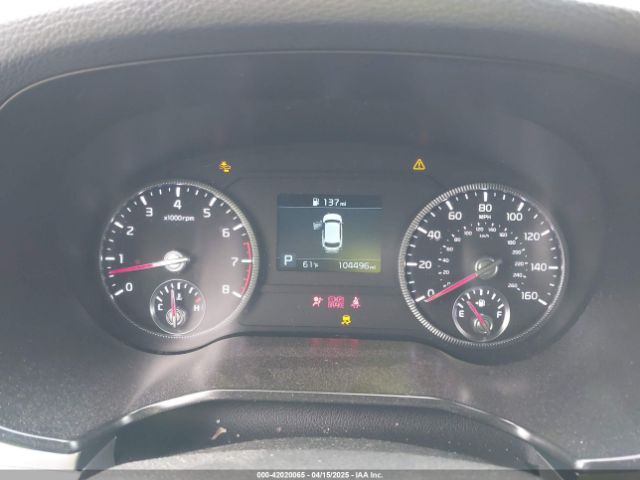 5XYP2DHC8LG020008 KIA Telluride Lx