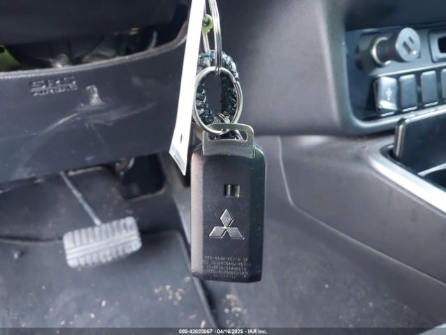 2019 MITSUBISHI OUTLANDER JA4AD3A3XKJ001960 Photo 10