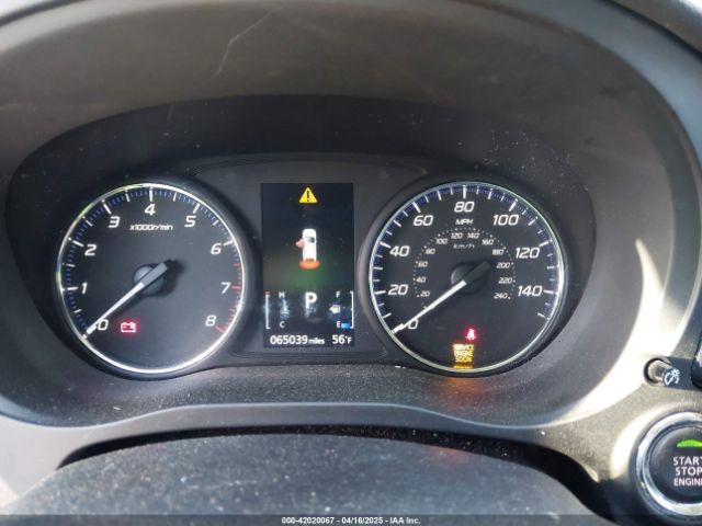 2019 MITSUBISHI OUTLANDER JA4AD3A3XKJ001960 Photo 6